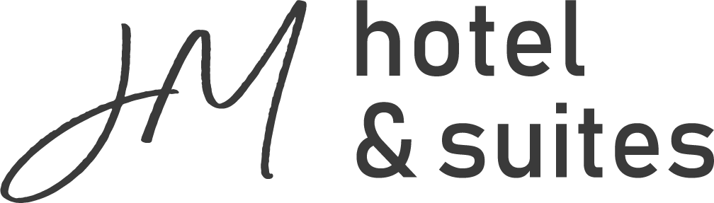 Logo de JM Hotel & Suites